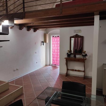 Casa Nel Tempo Leilighet Matera Eksteriør bilde